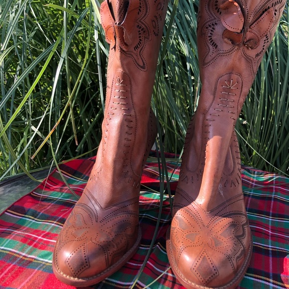 Heels - Picture 1 of 8
